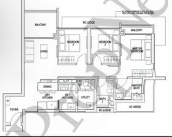 Riverbank @ Fernvale (D28), Condominium #574535691